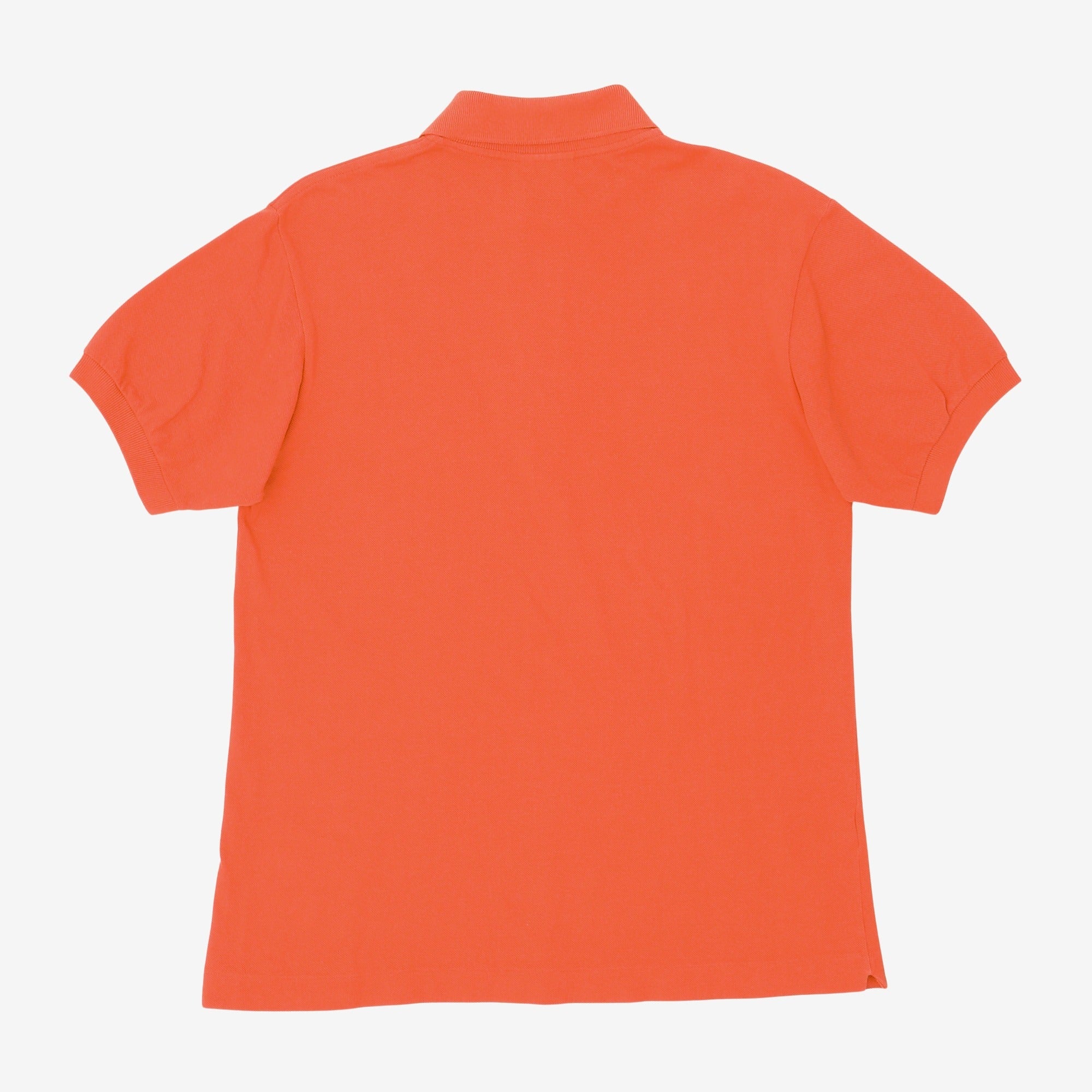 SS Polo Shirt