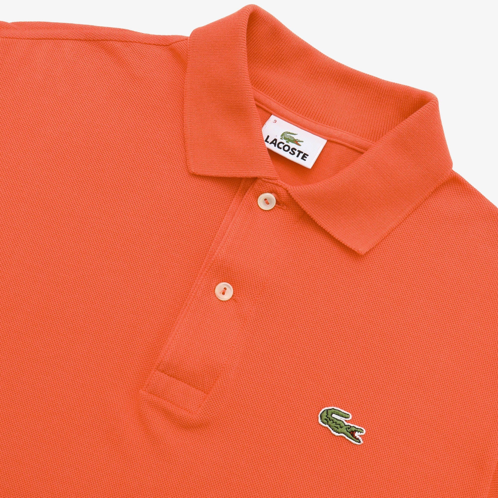 SS Polo Shirt