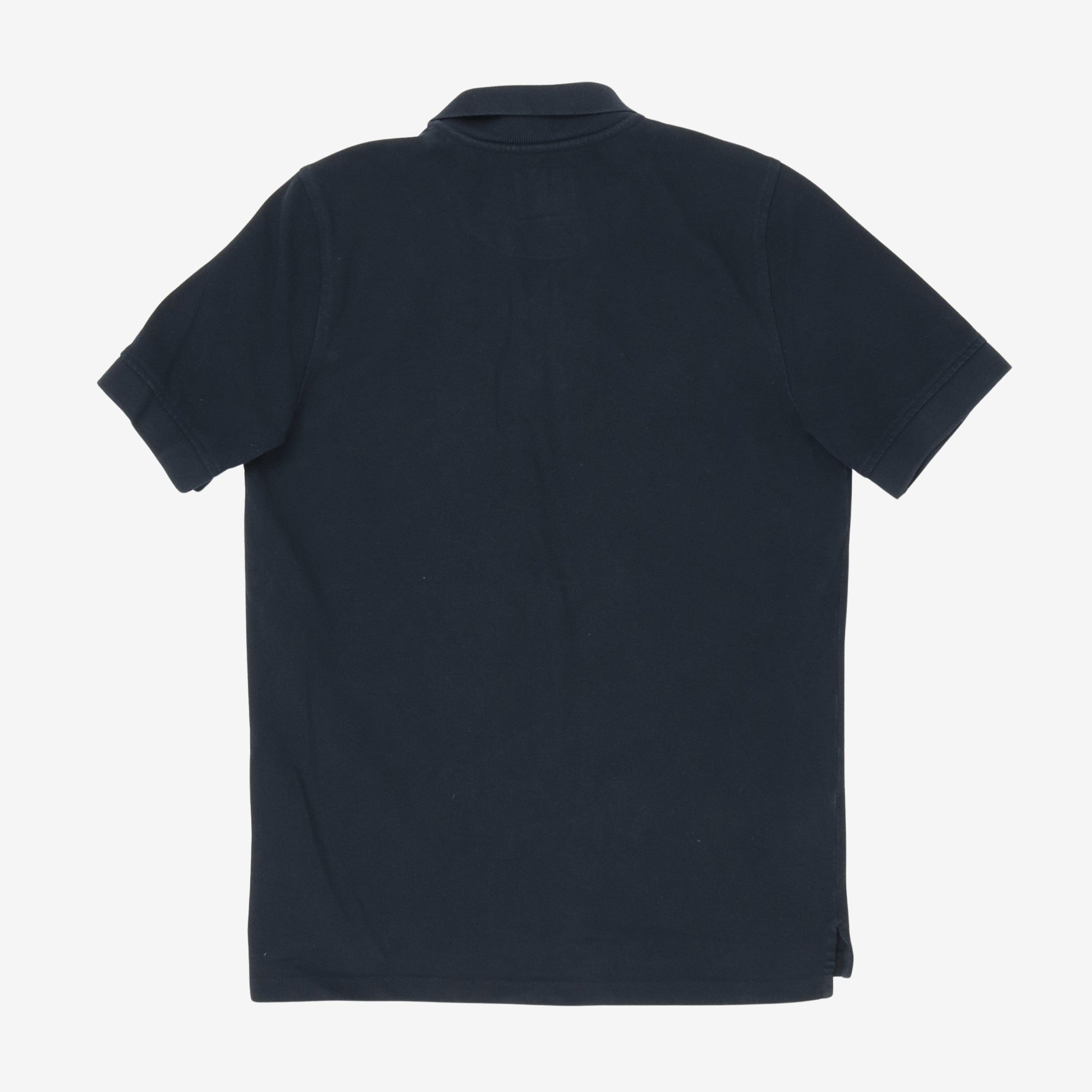 SS Polo Shirt