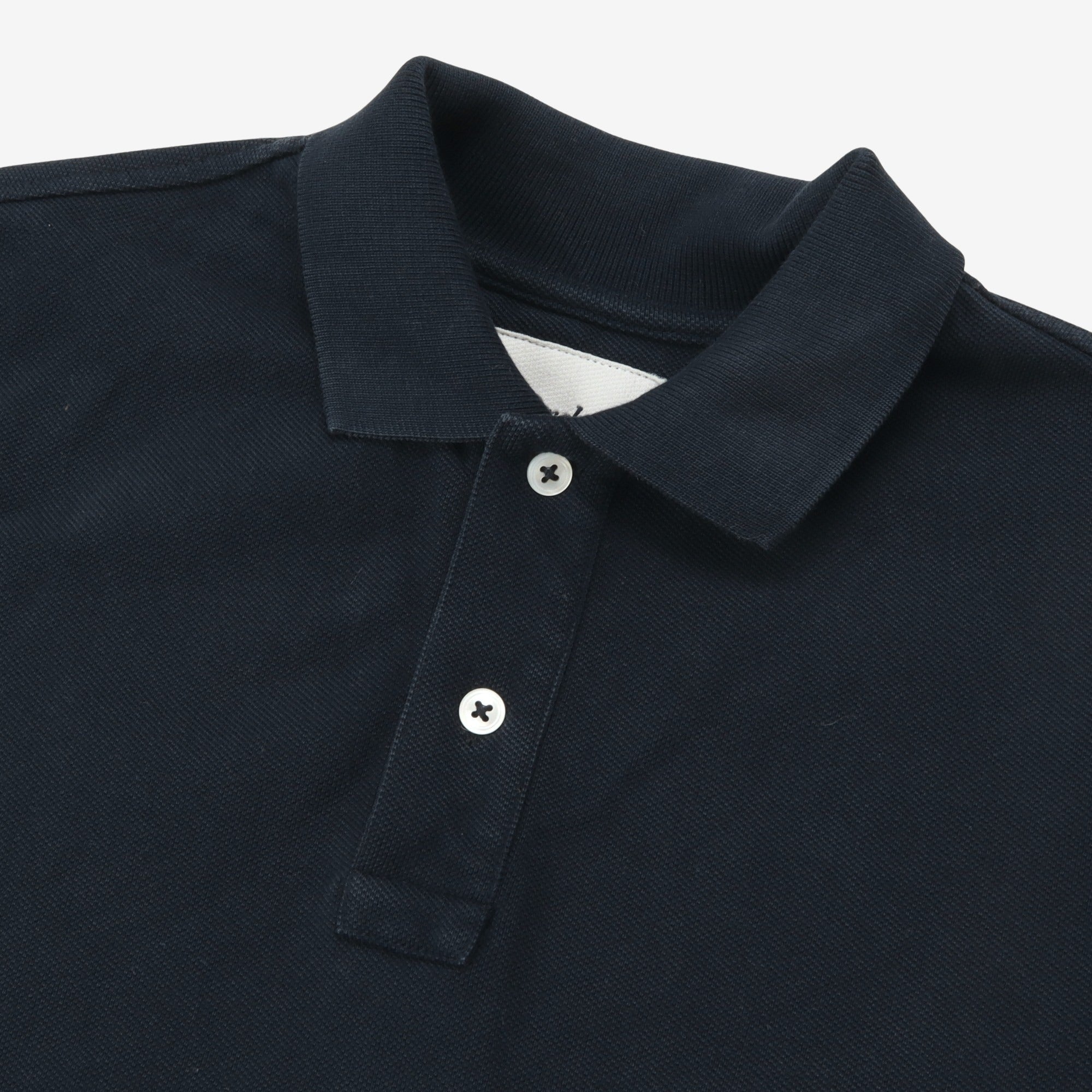 SS Polo Shirt