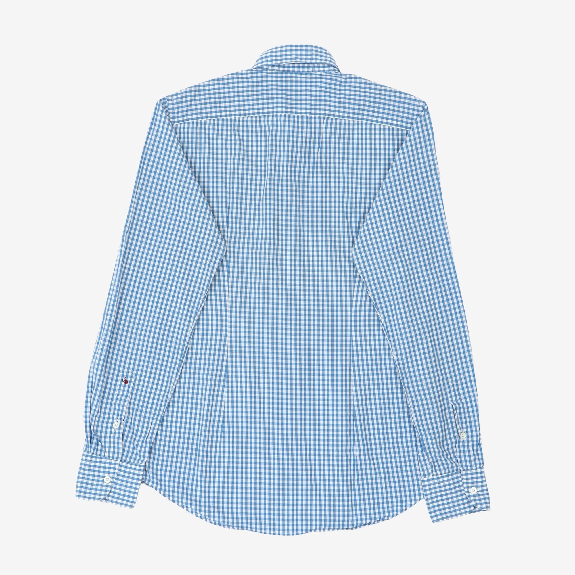 Check Shirt