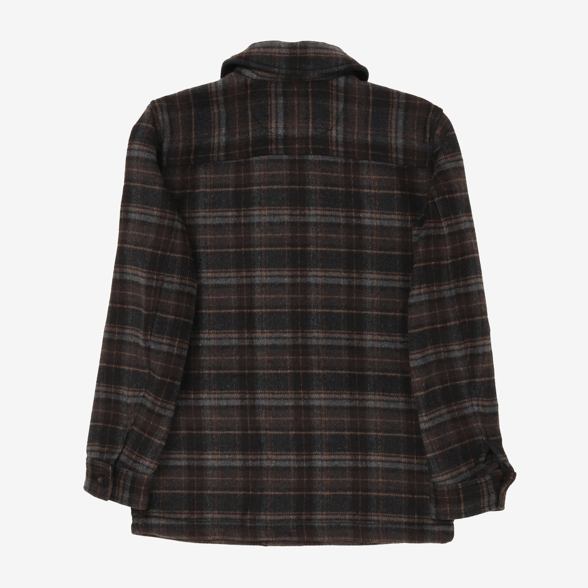 Fisherman Jacket