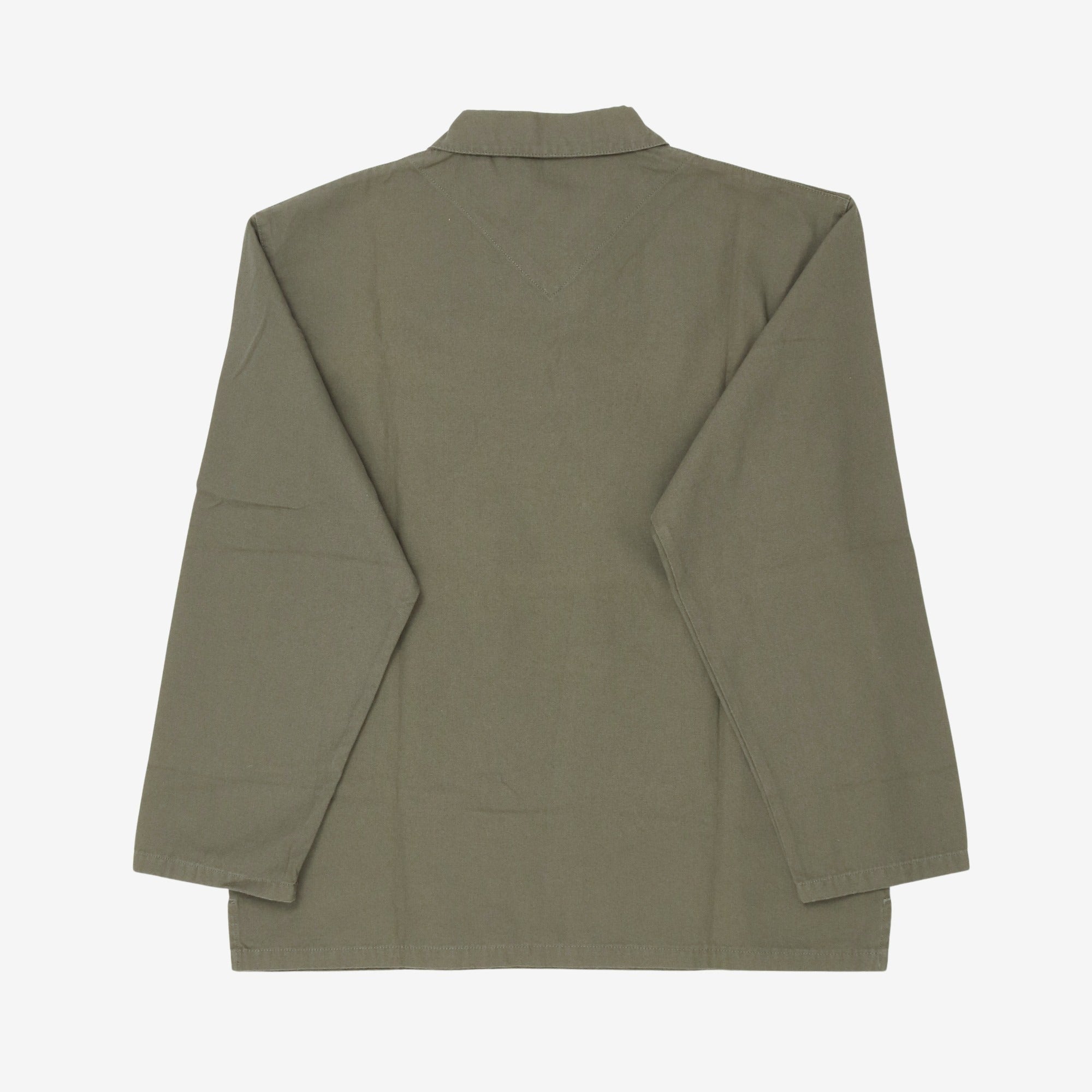 Breton Smock