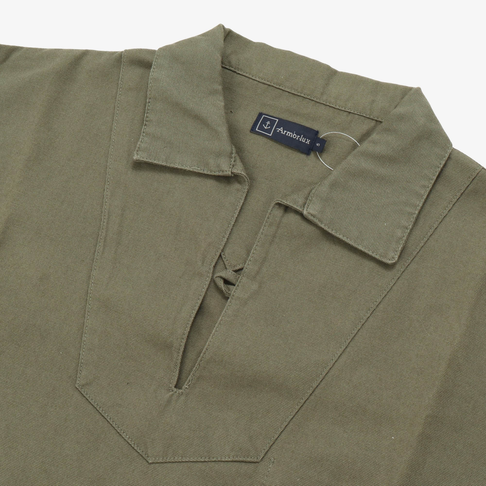 Breton Smock