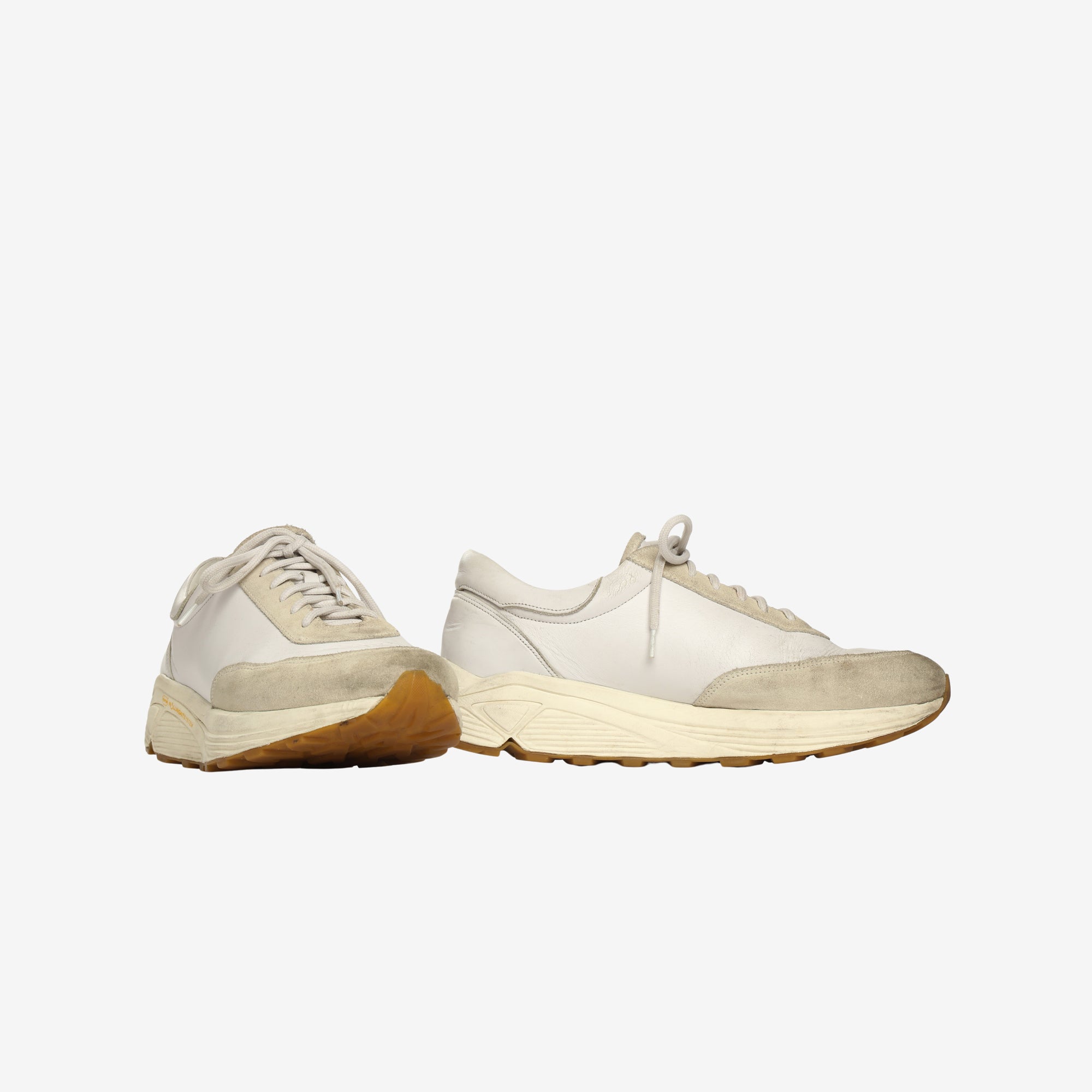 Mono Runner Sneakers