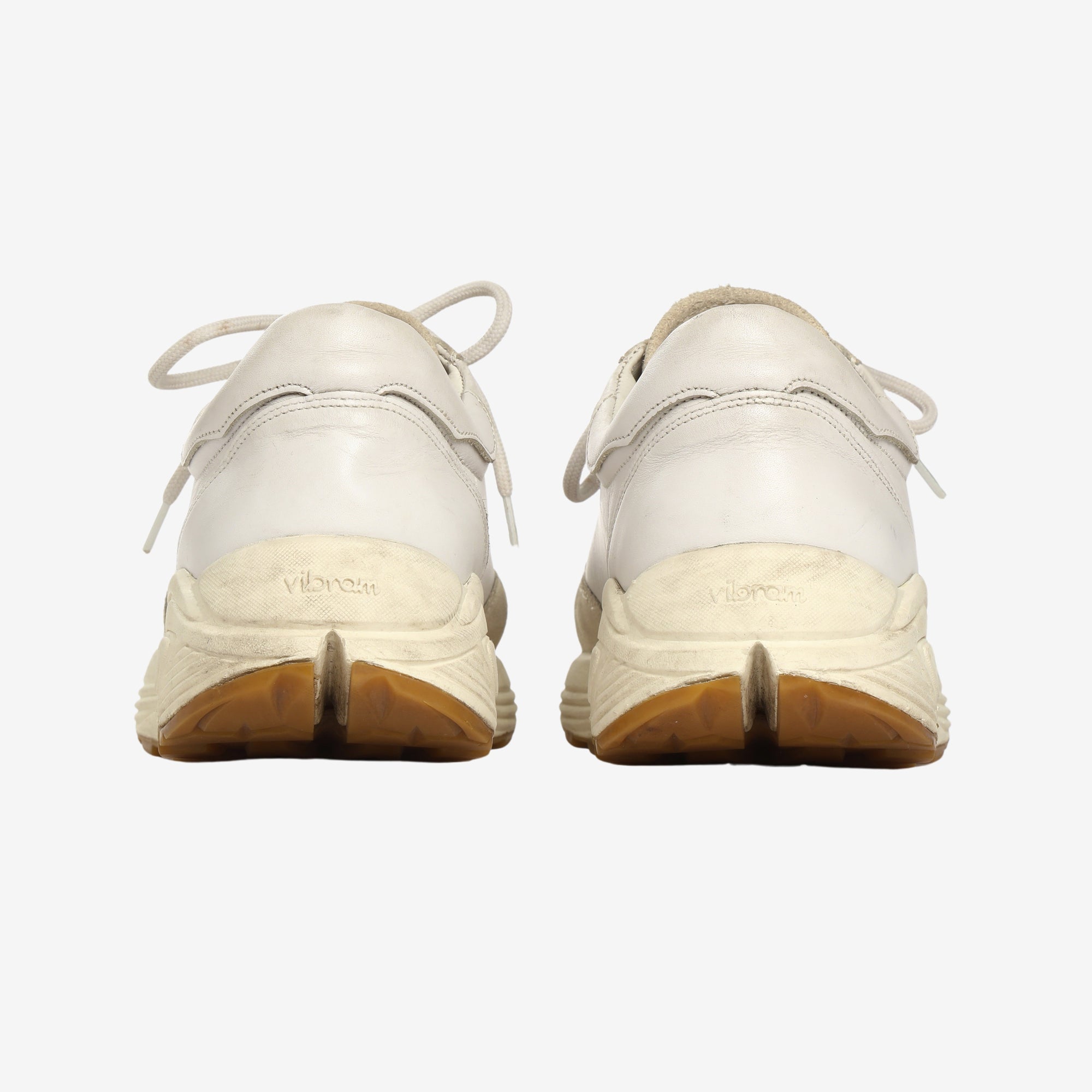 Mono Runner Sneakers