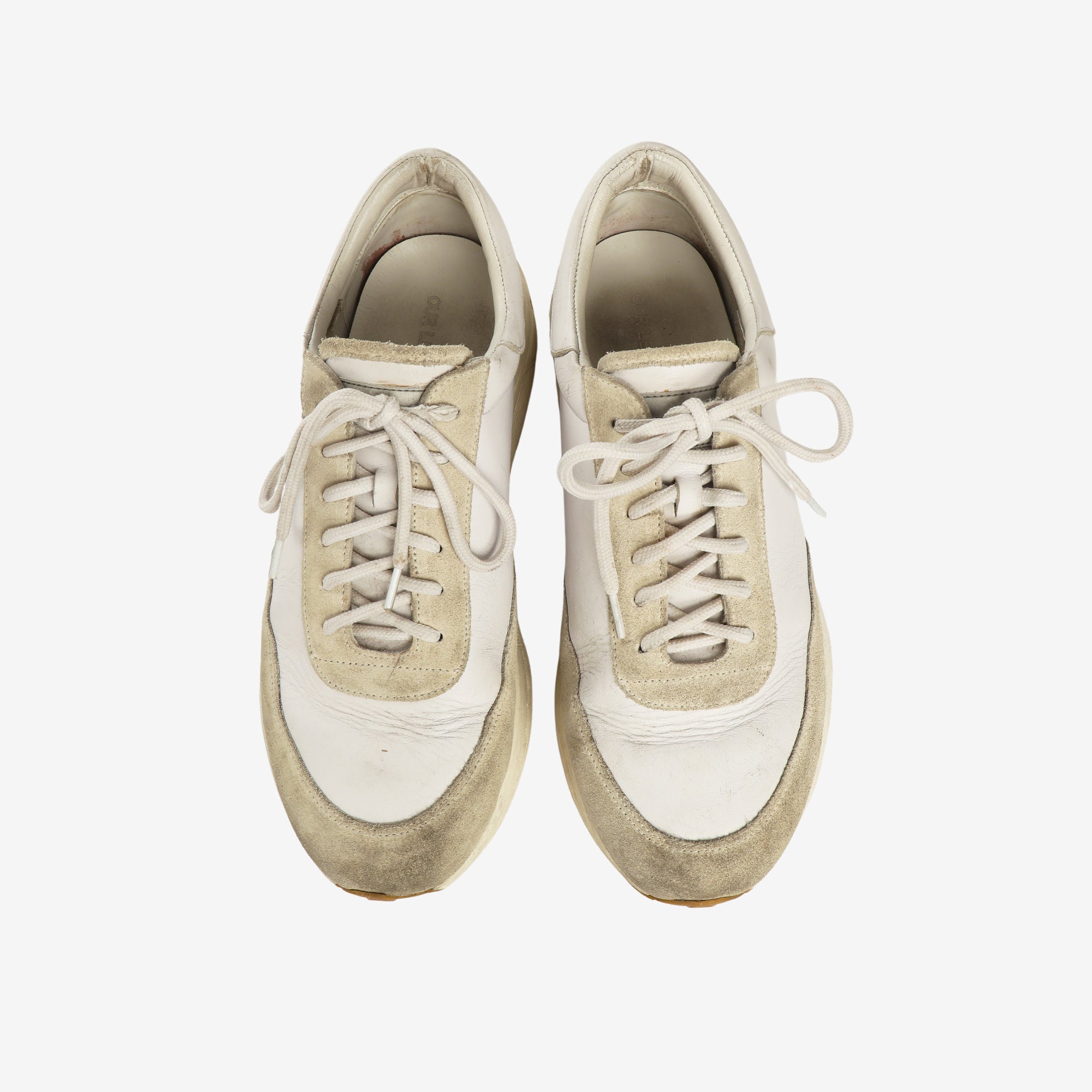 Mono Runner Sneakers