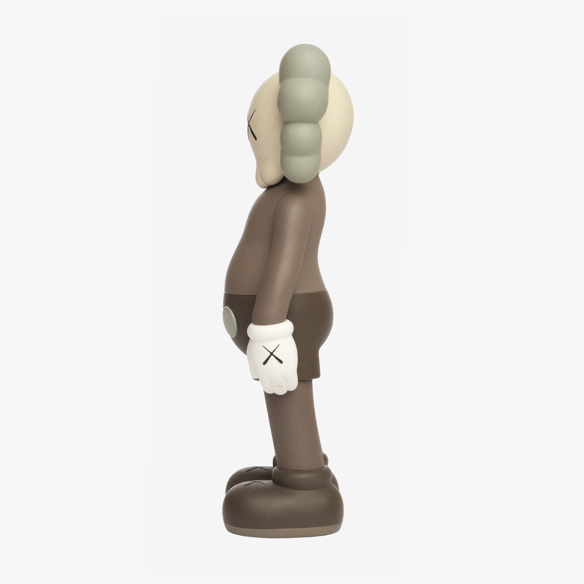 Kaws Figure 2016