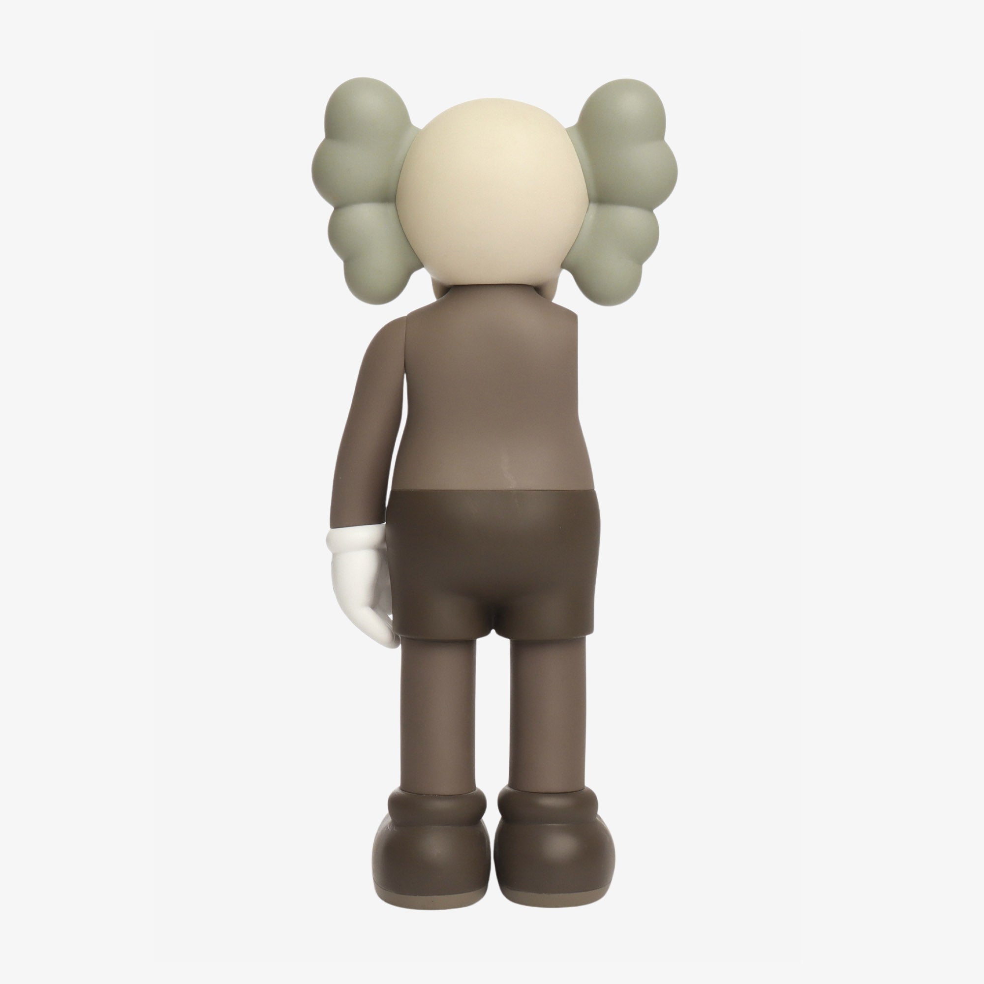 Kaws Figure 2016
