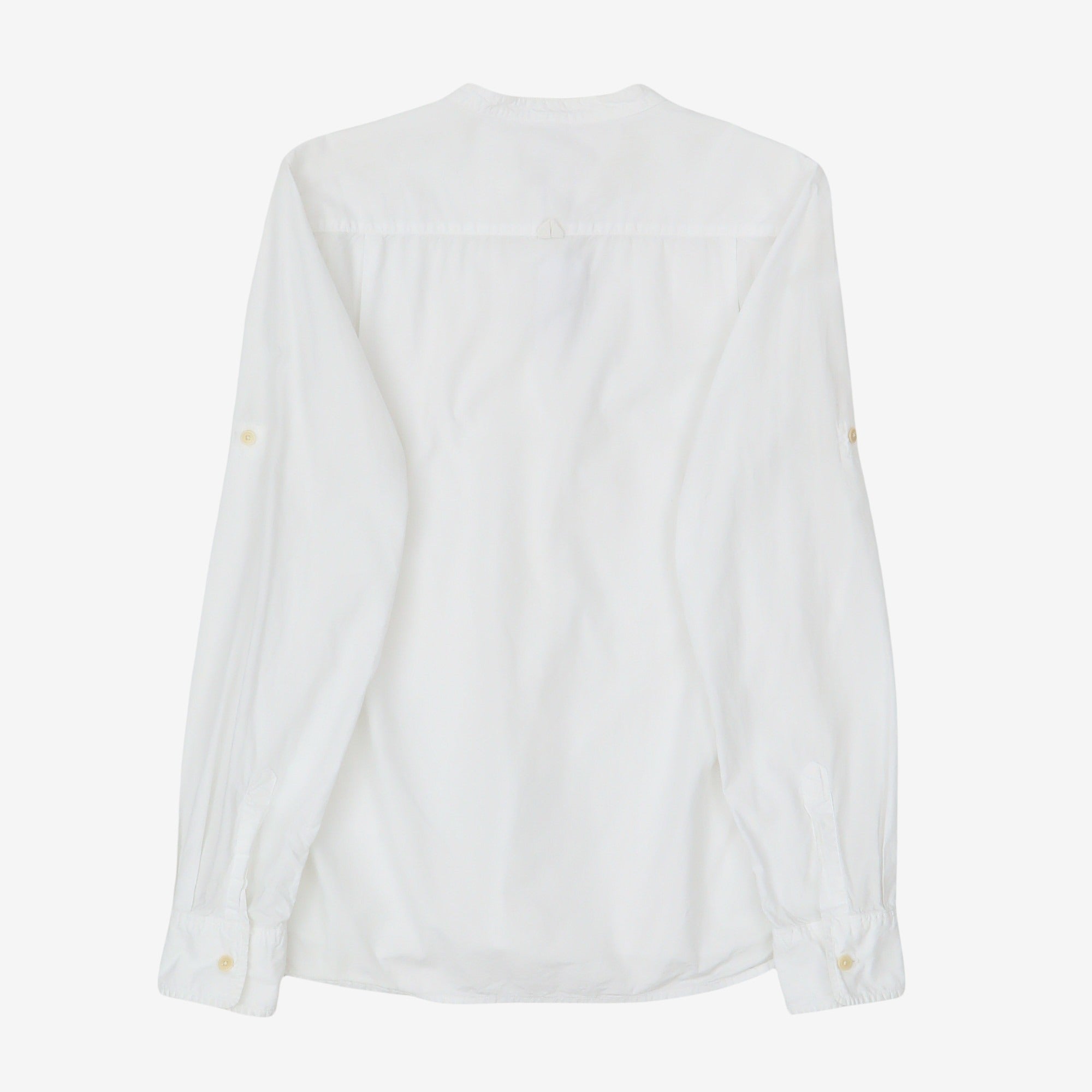 MHL Grandad Shirt