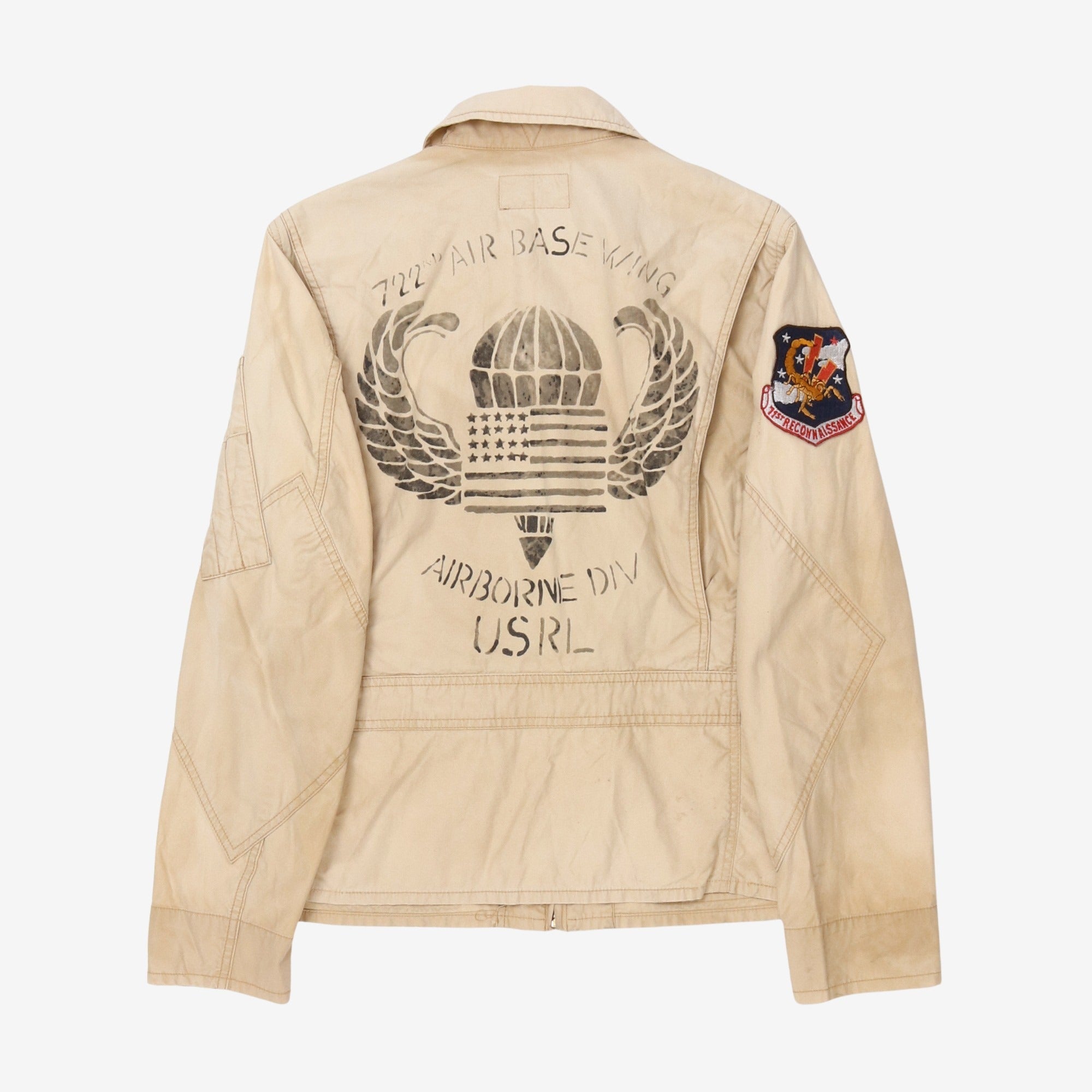 Flight Jacket
