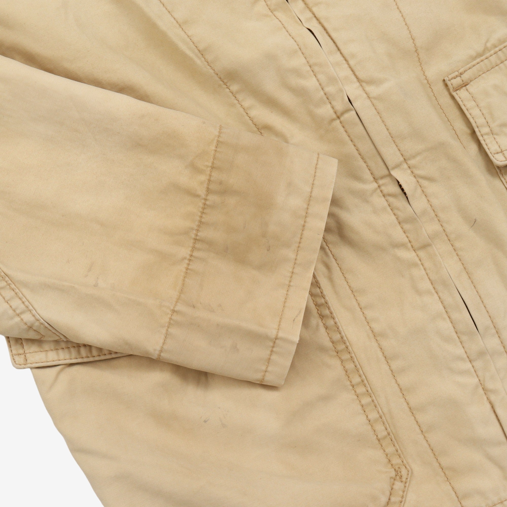Flight Jacket