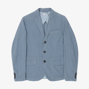 Seersucker Sports Jacket