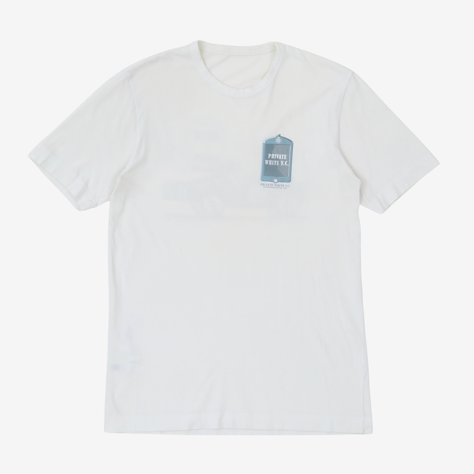 Goodwood Revival T-Shirt