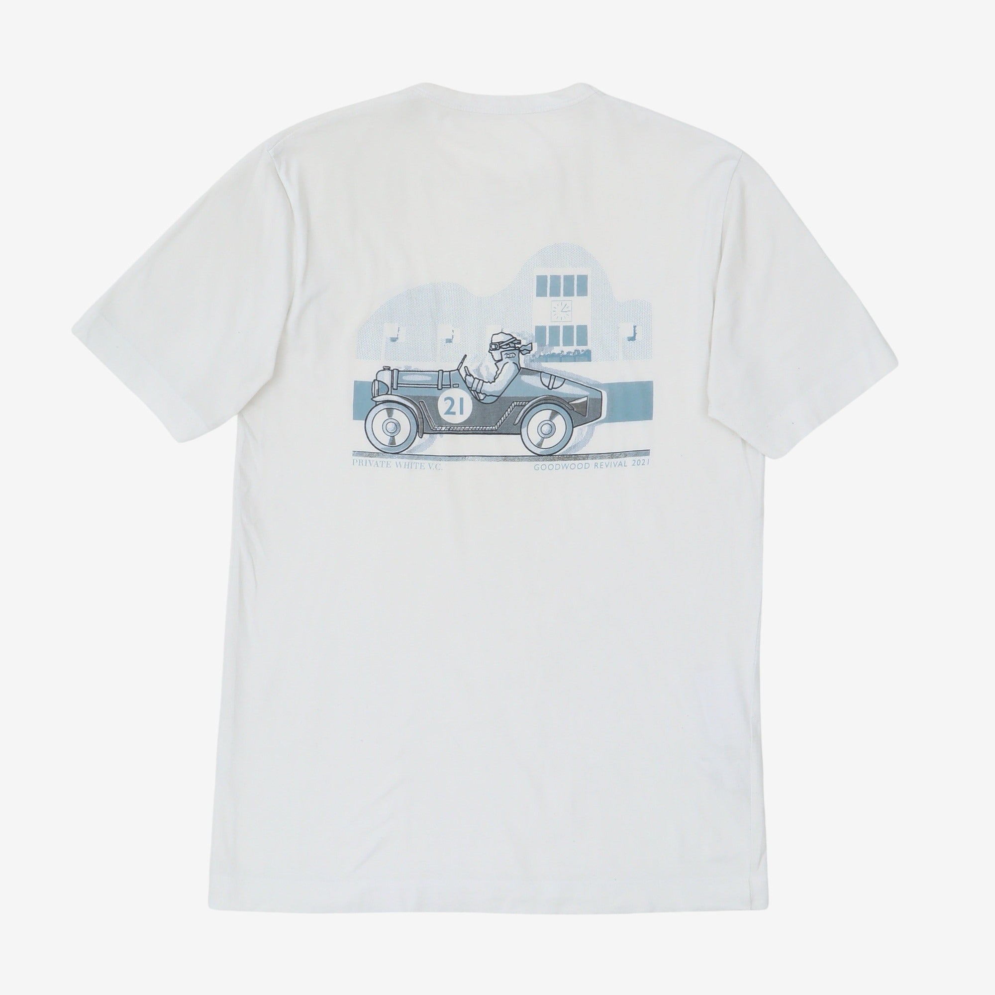 Goodwood Revival T-Shirt