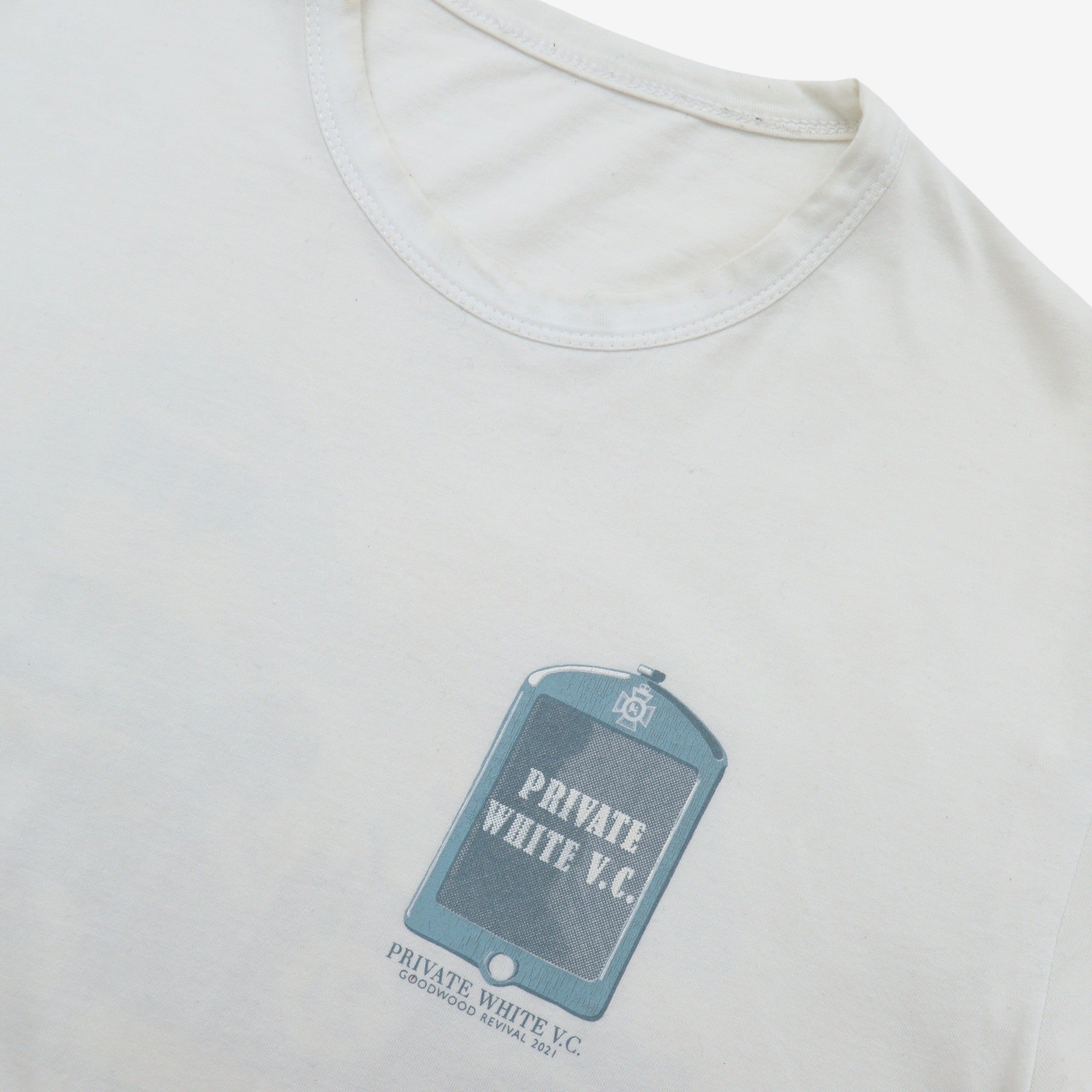 Goodwood Revival T-Shirt