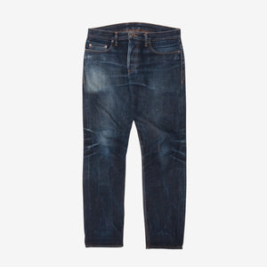 Well Aged ST 140X Denim