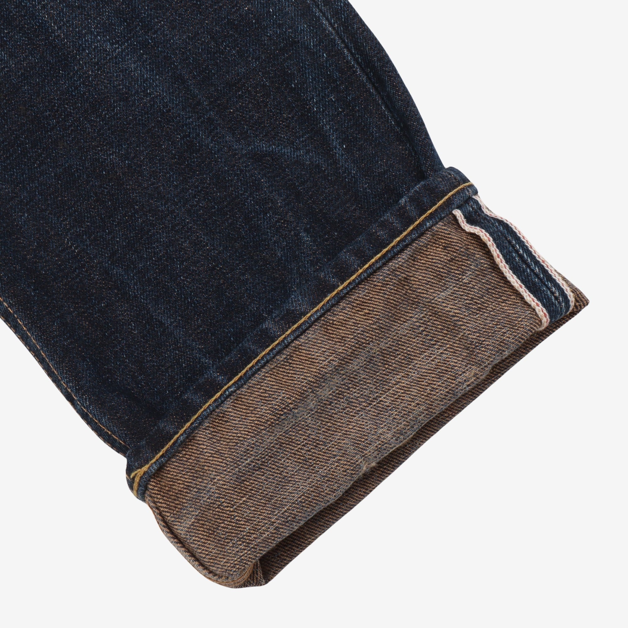 Well Aged ST 140X Denim
