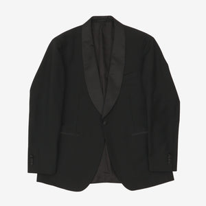 MTM Tuxedo Suit