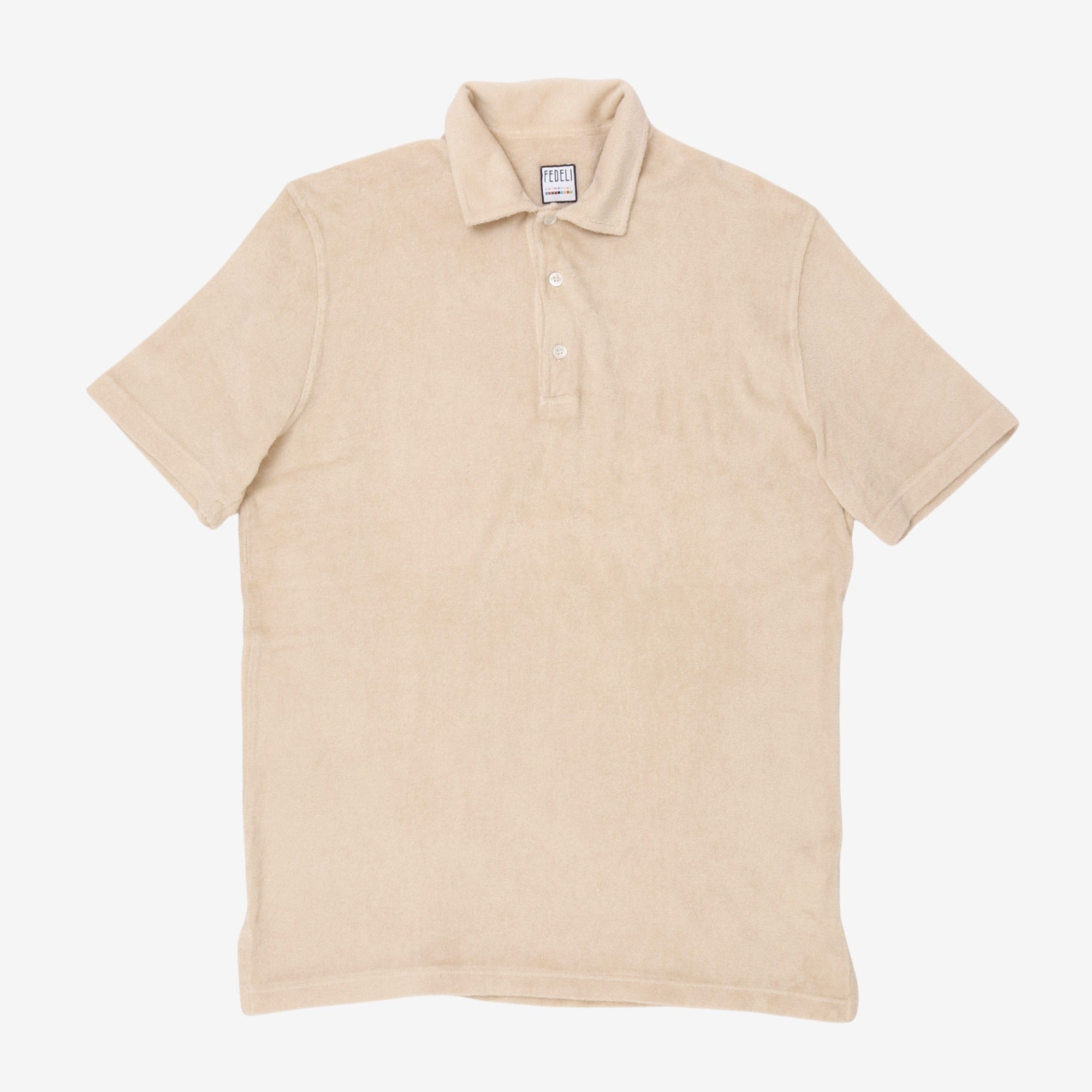 SS Towel Polo