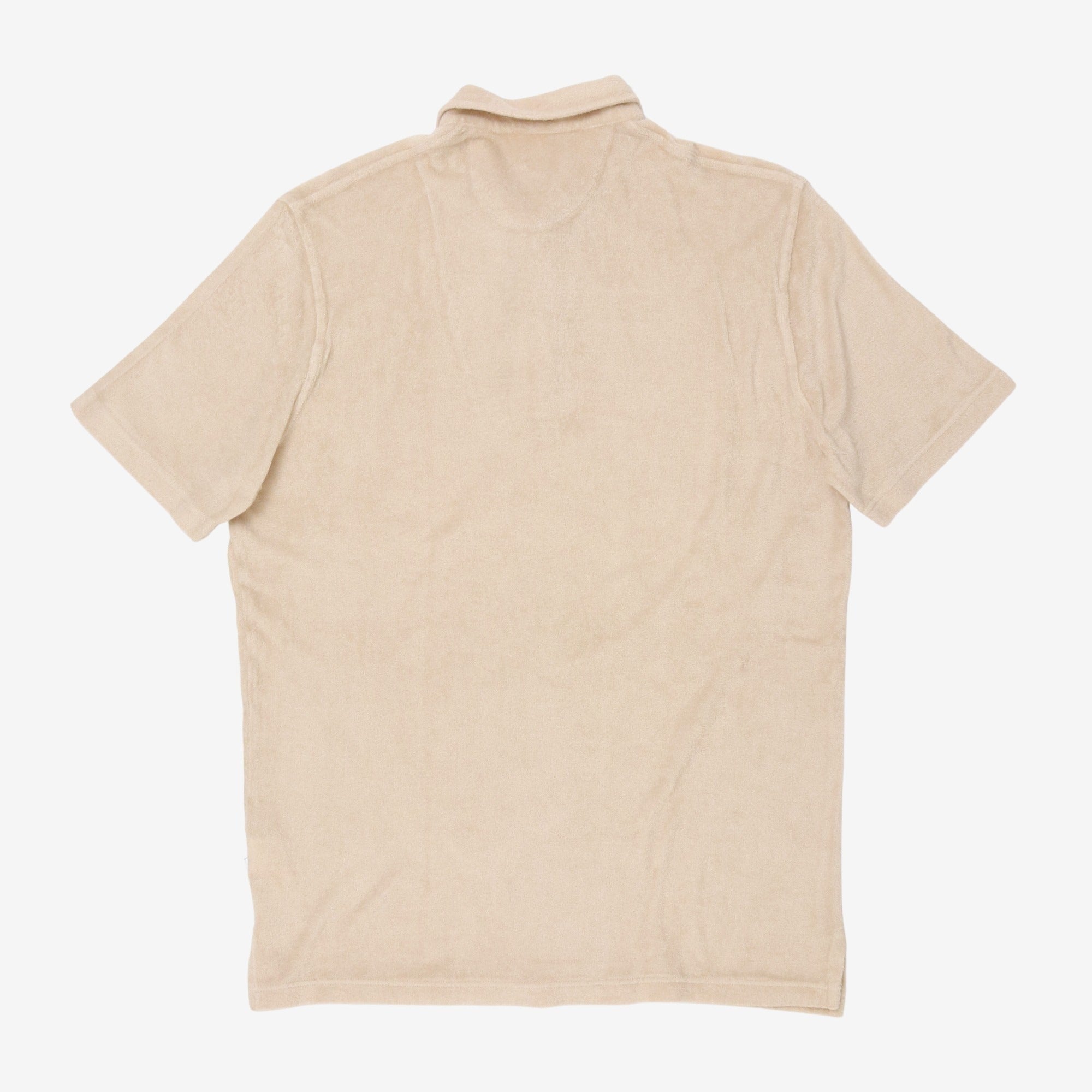 SS Towel Polo