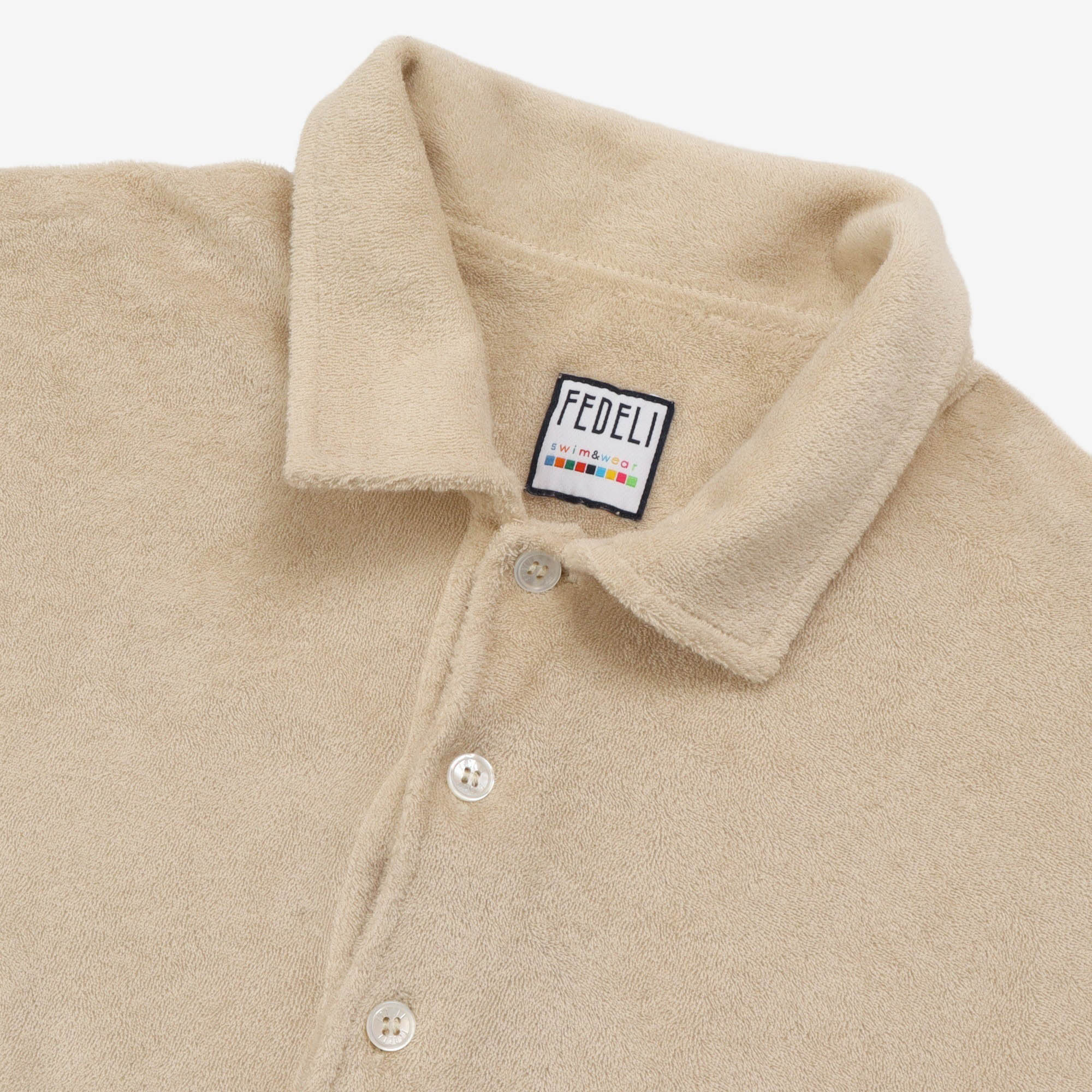 SS Towel Polo