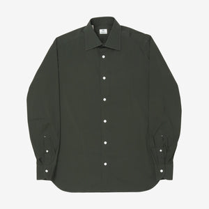 Cotton Blend Shirt
