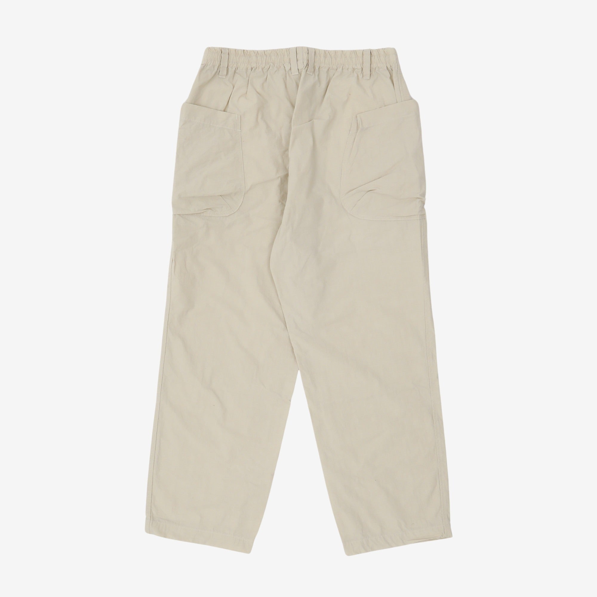Ripstop Work Pants (38W x 27L)