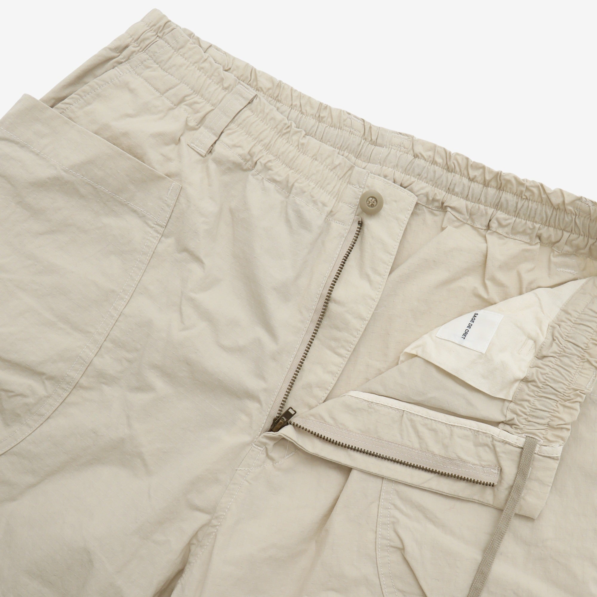 Ripstop Work Pants (38W x 27L)