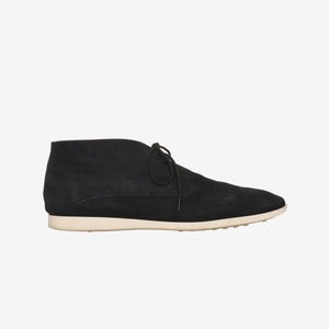 Suede Desert Boots