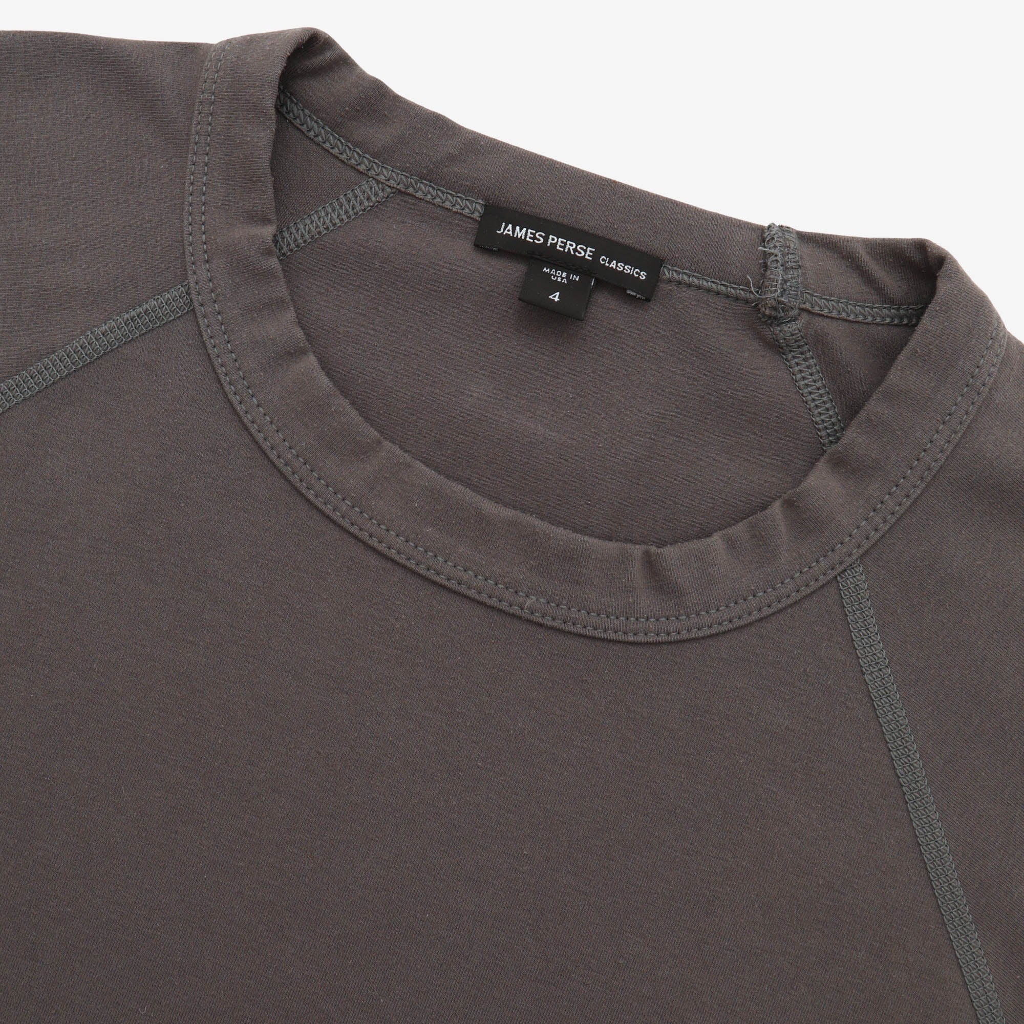 LS Top