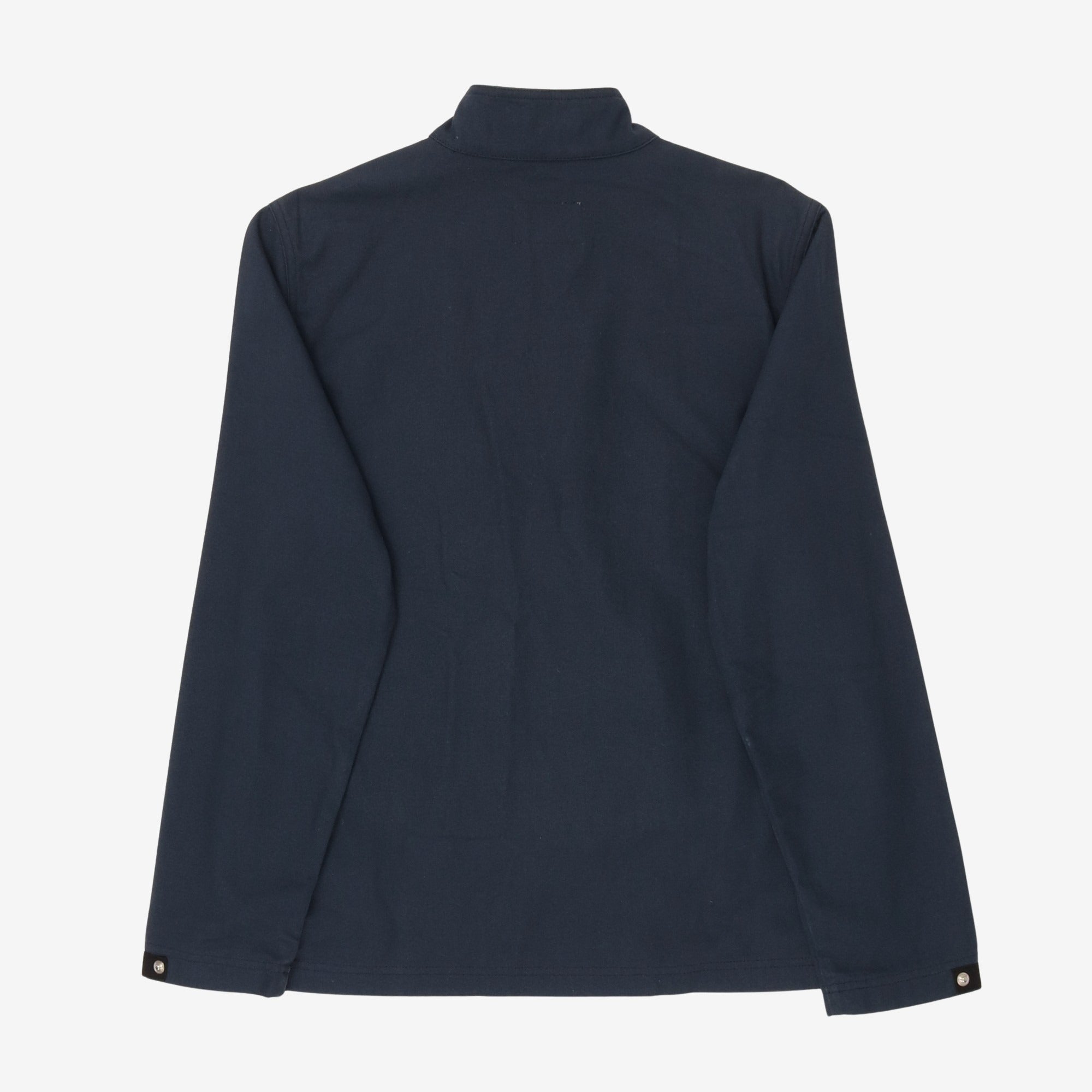Half Zip Top