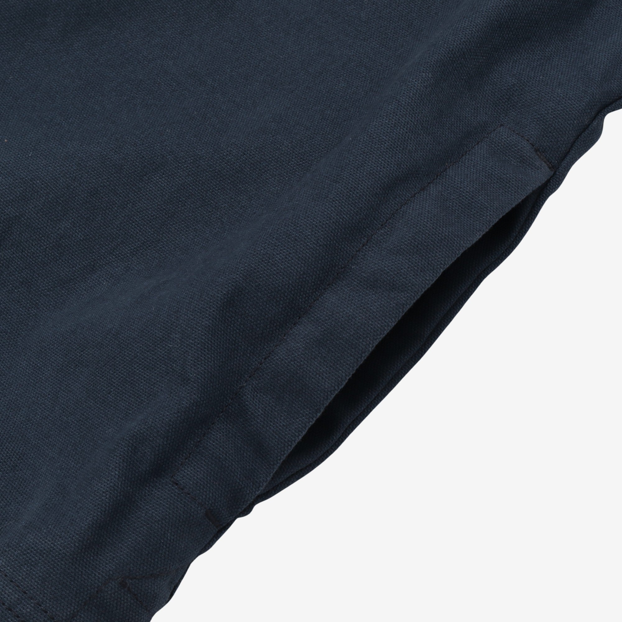 Half Zip Top