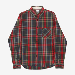 Check Shirt