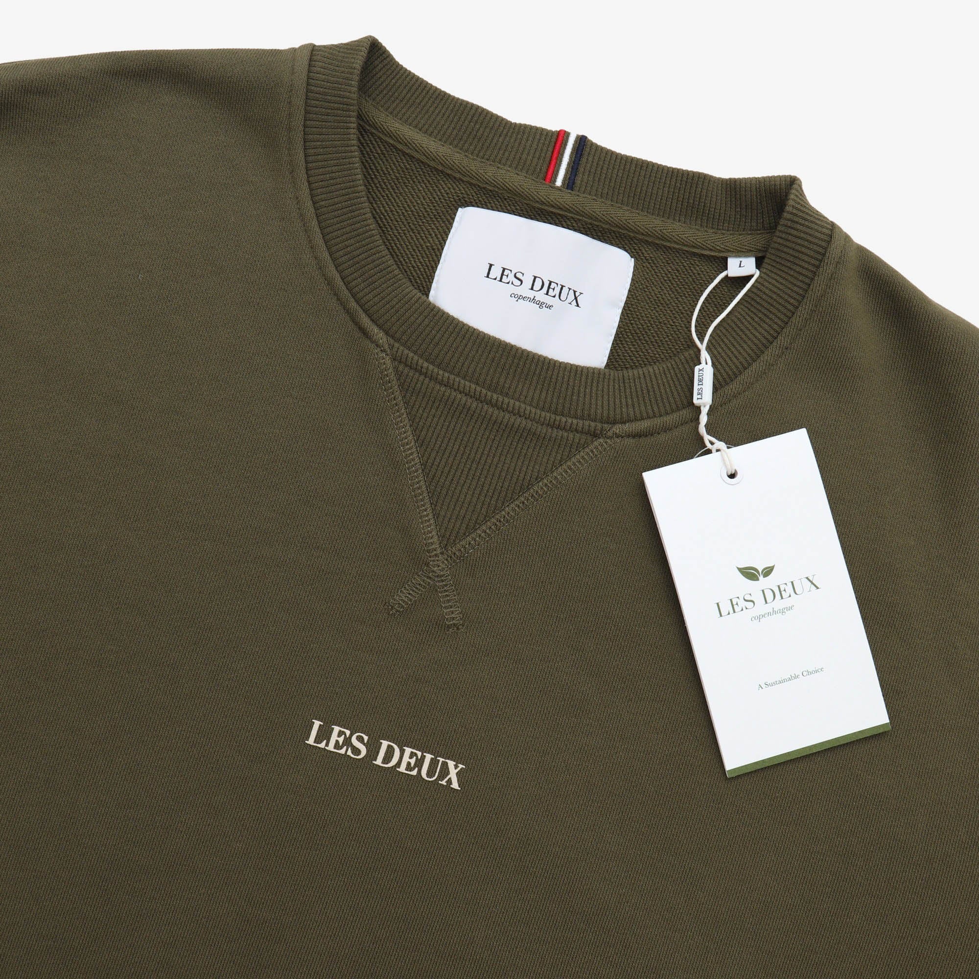 Lens Sweatshirt