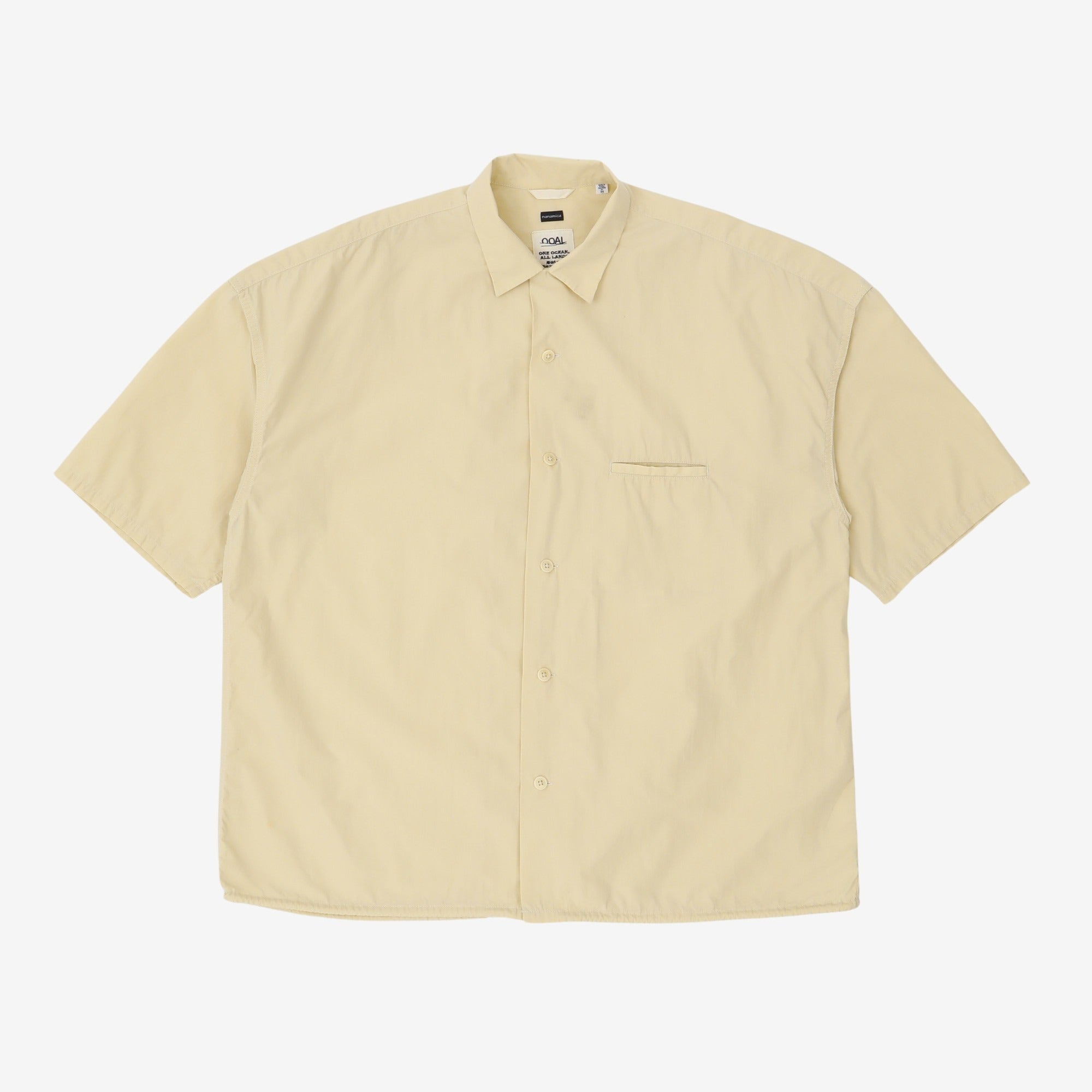 SS Shirt