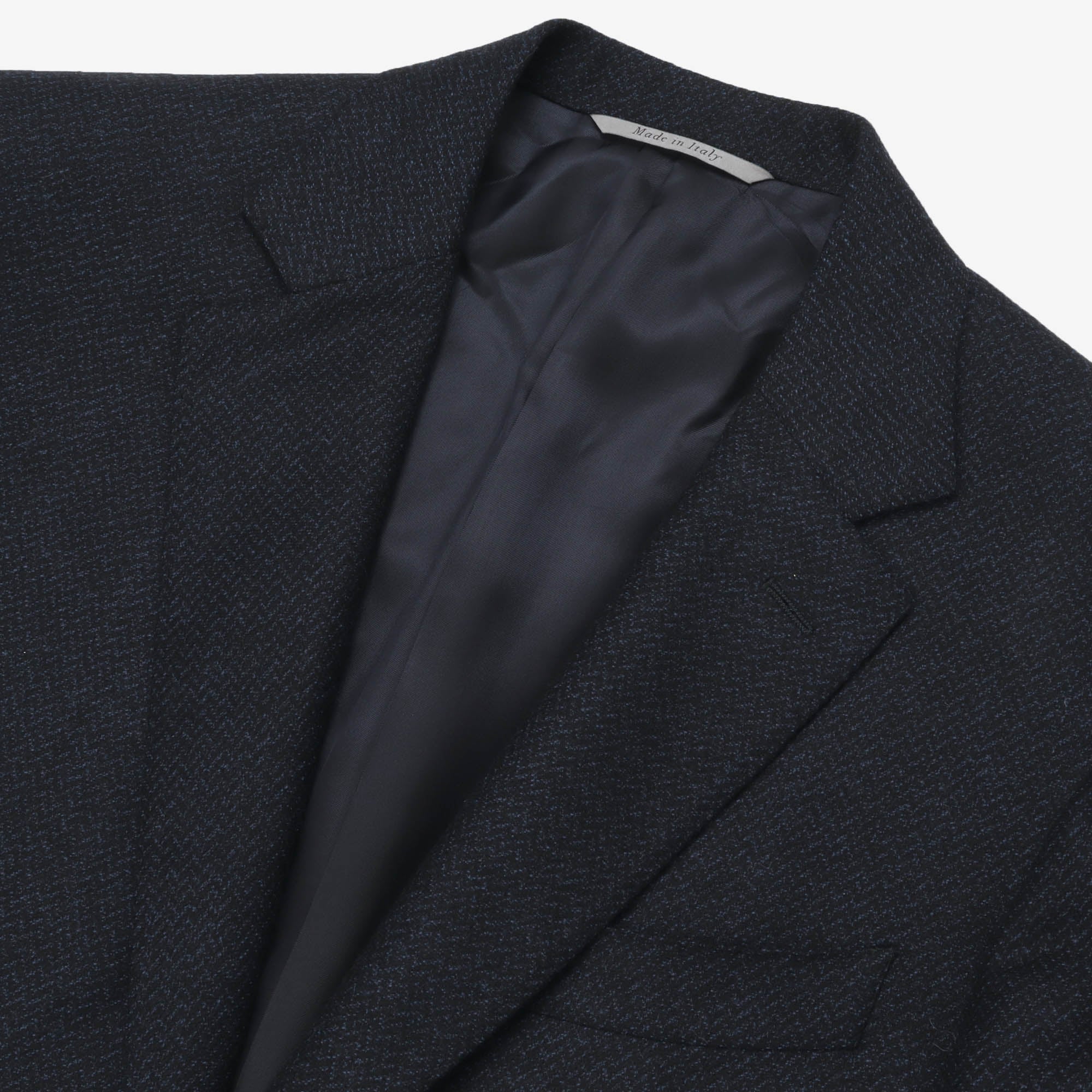 Cupro Blazer