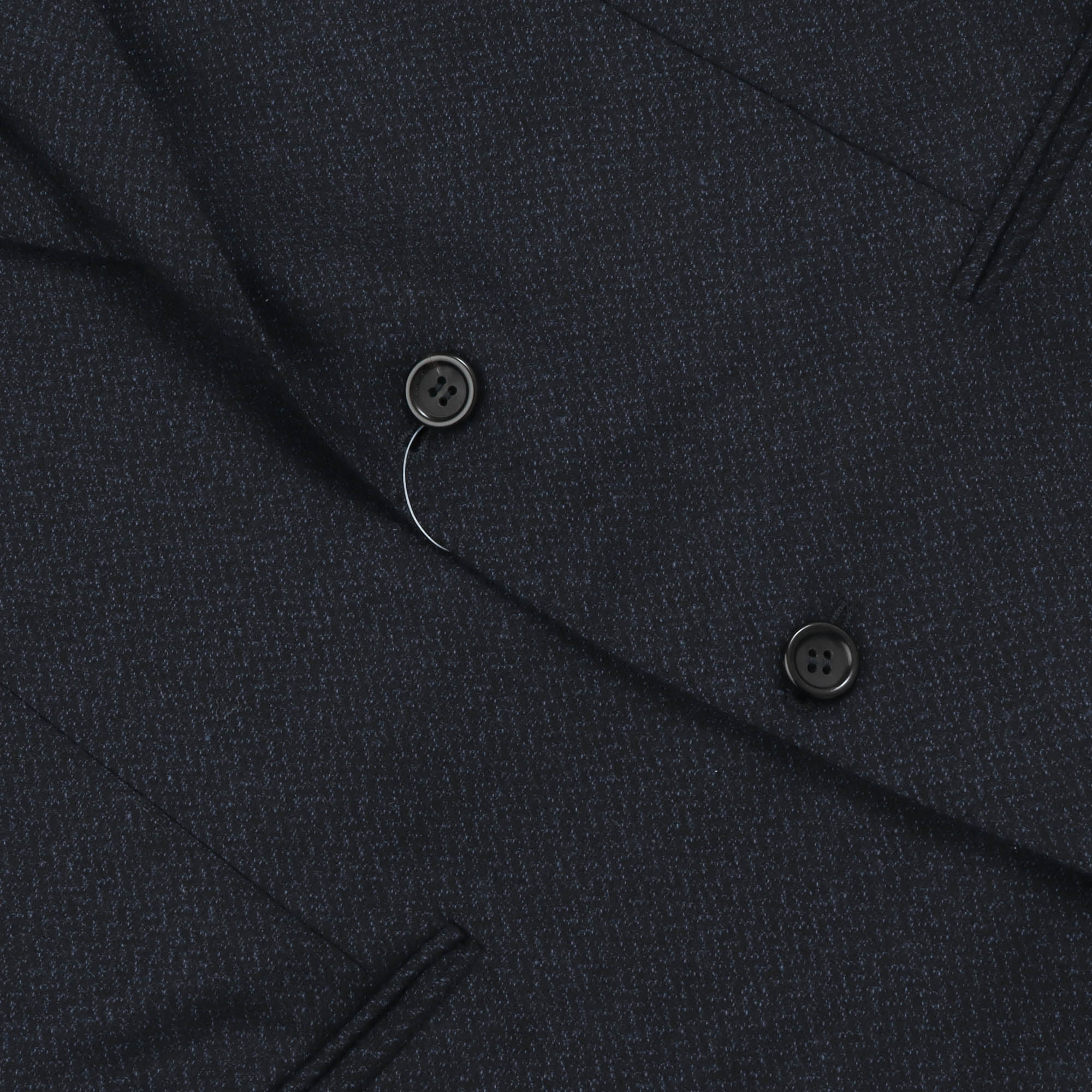 Cupro Blazer