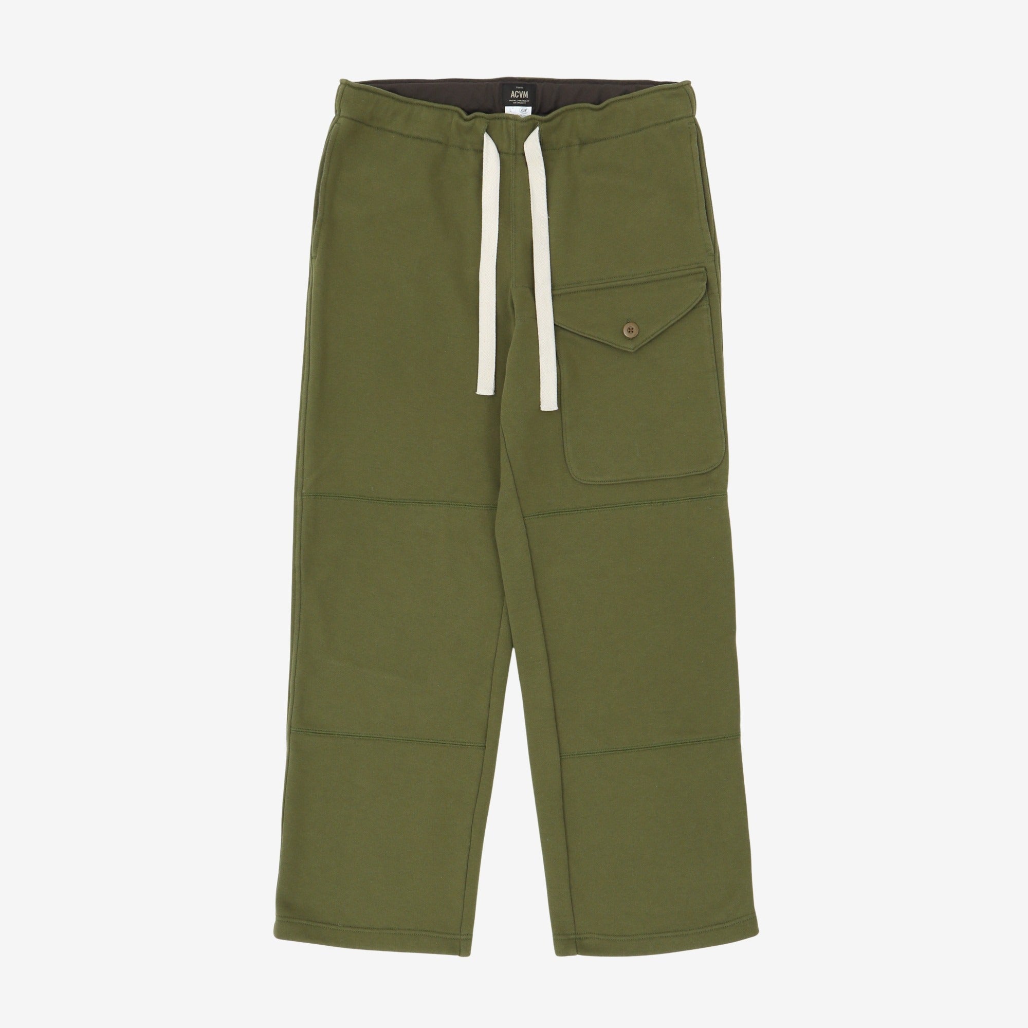 ACV-SW-PT02S Pile SAS Trousers