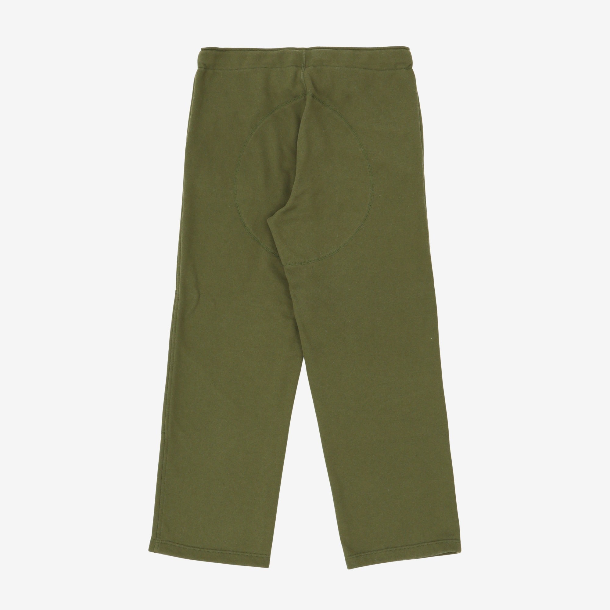 ACV-SW-PT02S Pile SAS Trousers