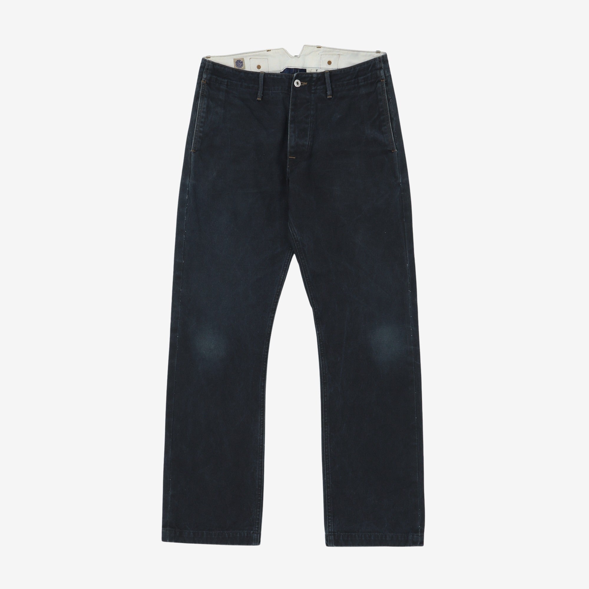 Heyes Pant (33W X 31L)