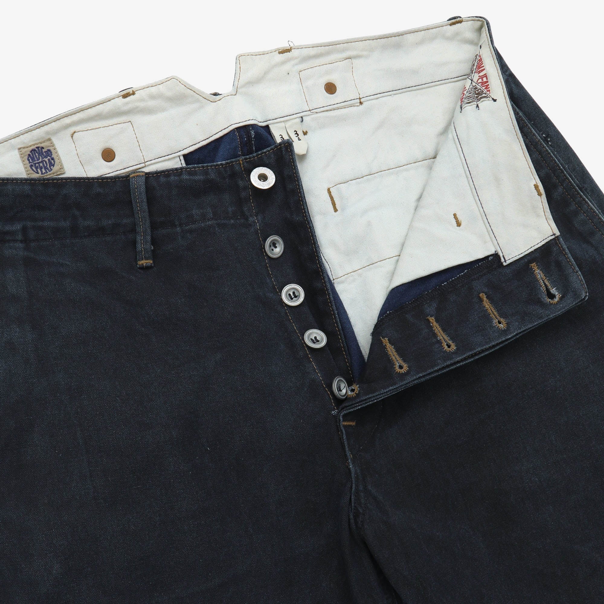 Heyes Pant (33W X 31L)