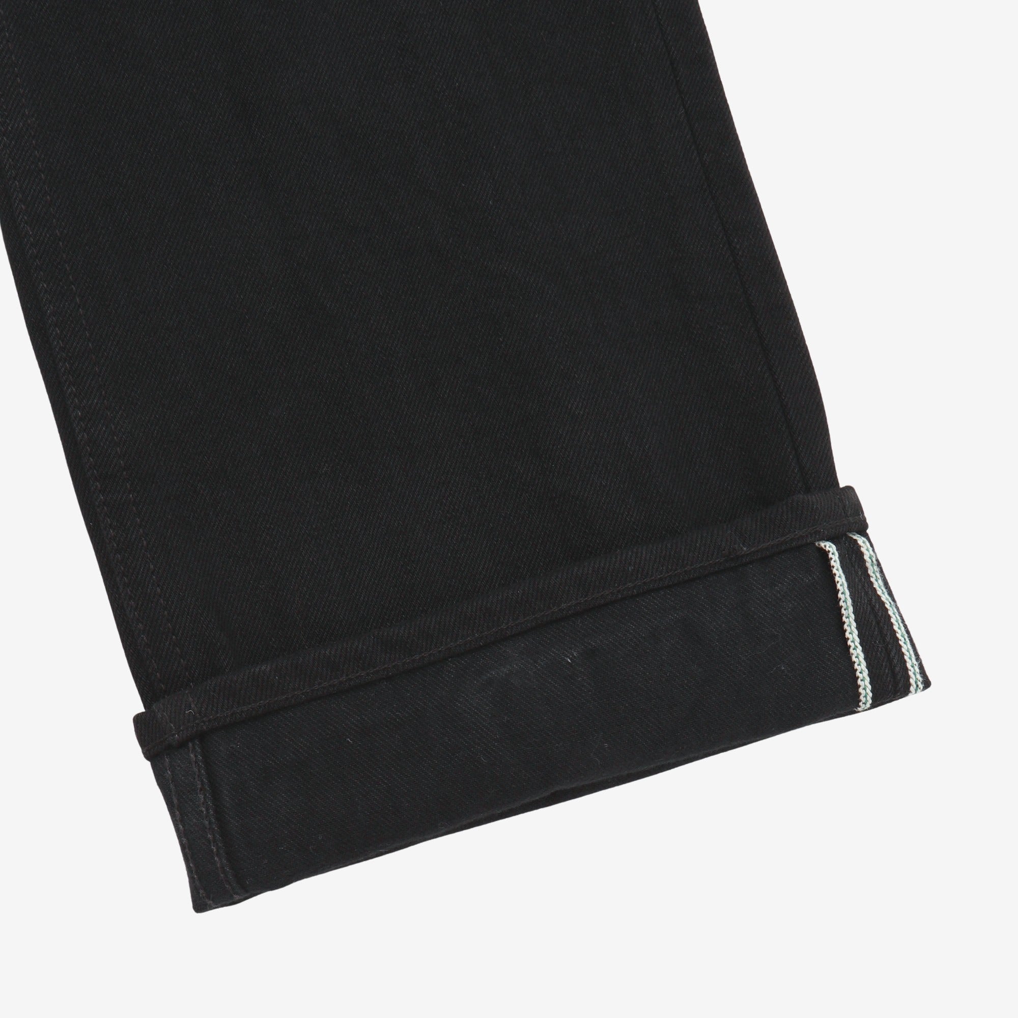 Selvedge Denim Jeans