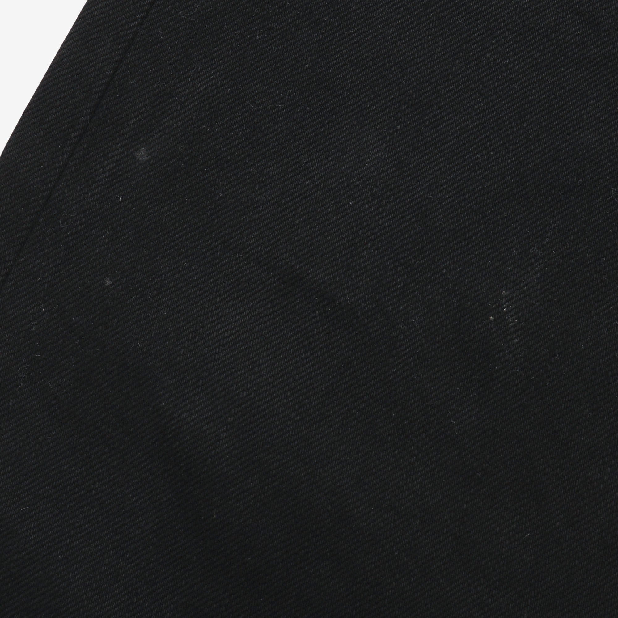 Selvedge Denim Jeans