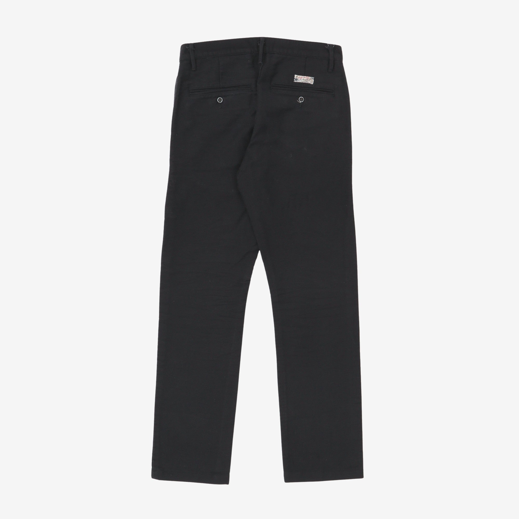 Coal Miner Chinos