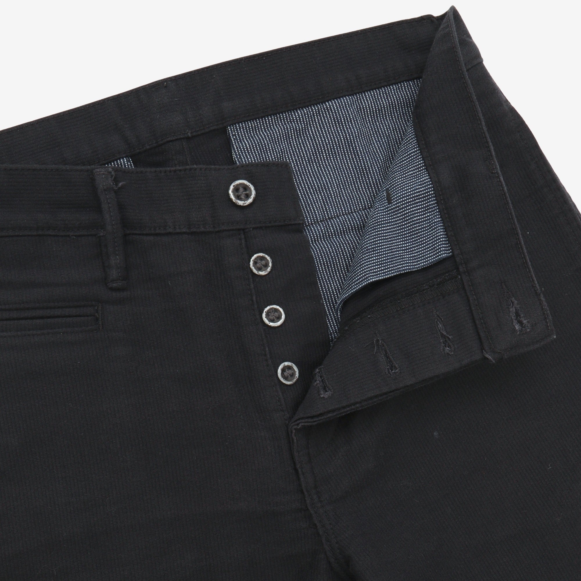Coal Miner Chinos