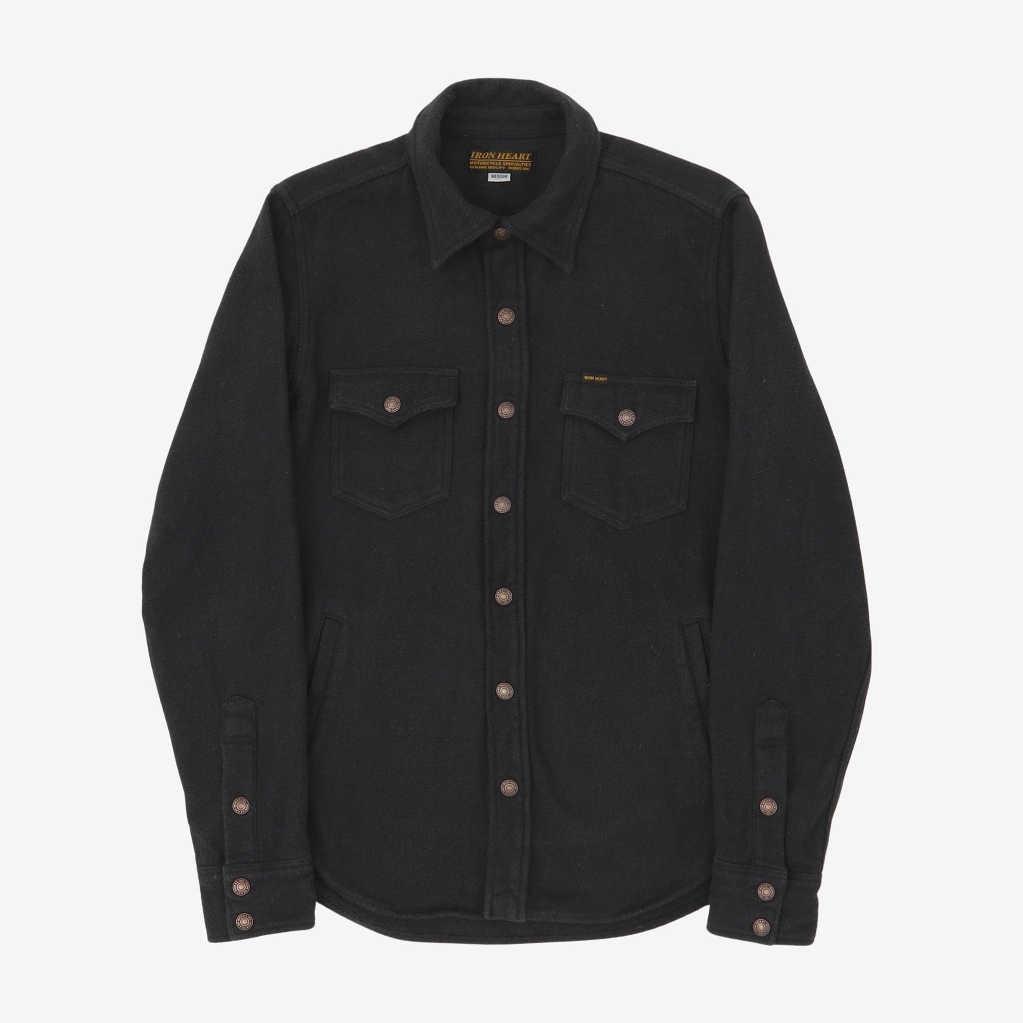CPO Western Shirt
