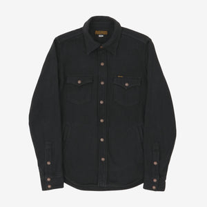 CPO Western Shirt