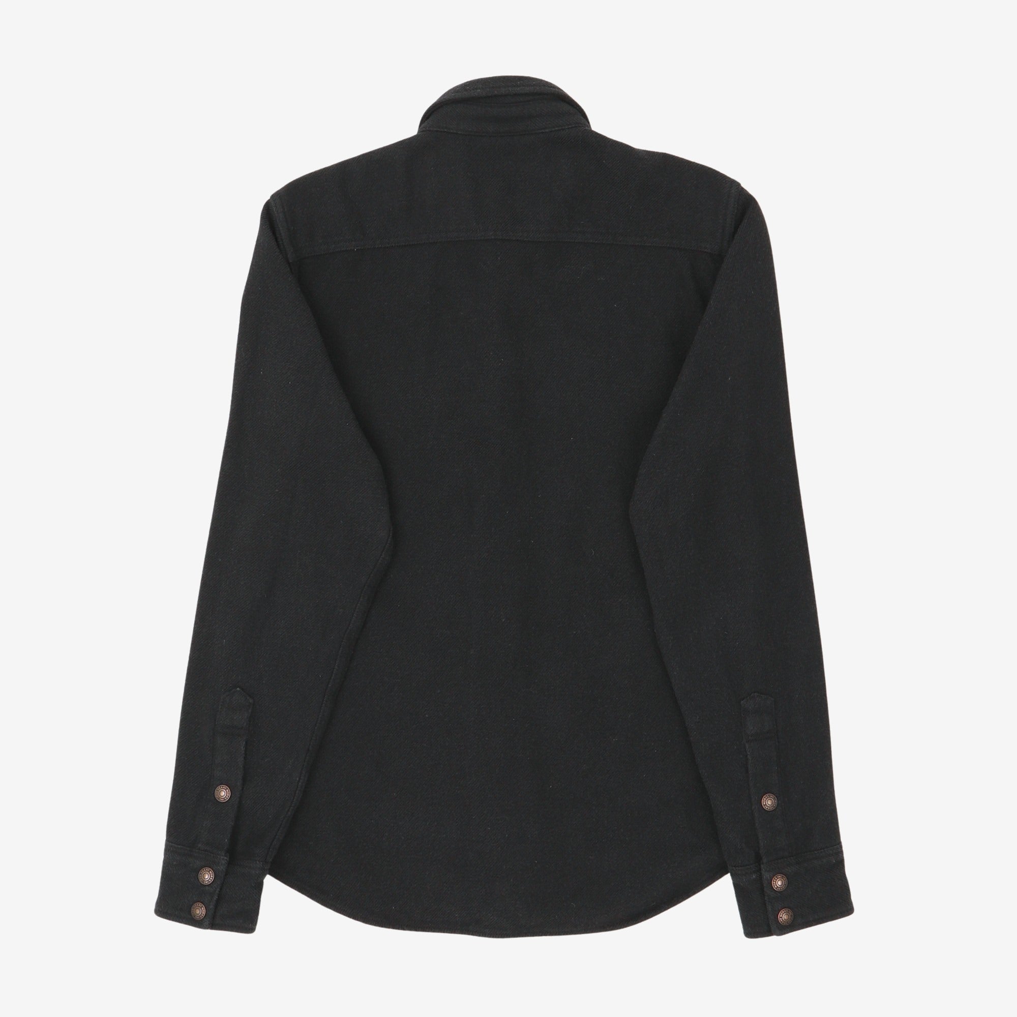 CPO Western Shirt