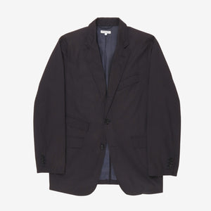 Andover Jacket Highcount Twill